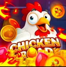 CHICKEN ROAD