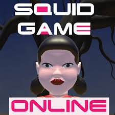 SQUIDSS GAME